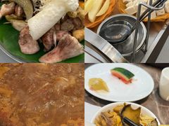 -野菌园·野生菌火锅首创第一家(关兴路总店)