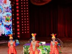 -珠海横琴长隆《卡卡虎奇遇记》