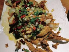 -北工大风味餐厅(北京工业大学东区店)