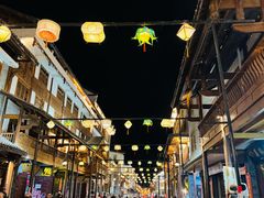 -松州古城