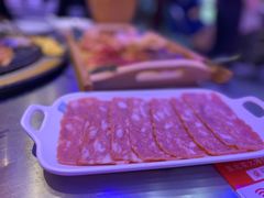 -碳夫·东北炭火烤肉(太平店)