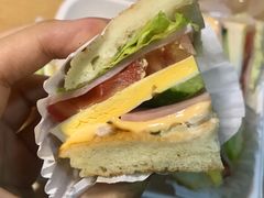 -巴黎贝甜(银城东苑店)