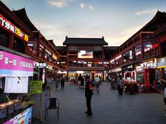 -鼓楼夜市