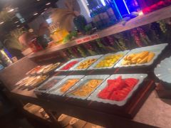 -阪尚皇·原切牛排·烤肉火锅自助(北京路店)