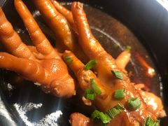 -叶派龙虾•招牌香辣蟹·海鲜(中海国际店)