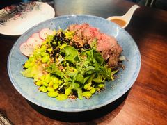-新鲜誌·新派食集(万象天地店)