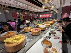 -龍歌自助小火锅(崂山丽达店)