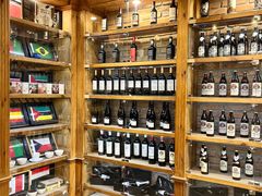 零售区-玖壹咖啡(临河街店)