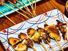 -王氏炉匠·烧鸟放题自助(三里屯店)