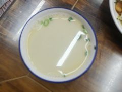 -雪琴面馆富安特色鱼汤面(城中花园店)