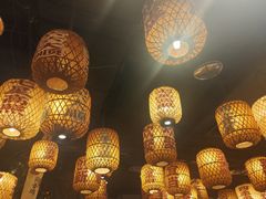 -南京大牌档(青岛万象城店)