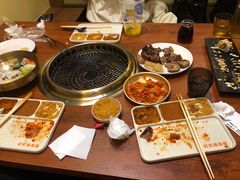 -町町烧肉屋(振华广场店)