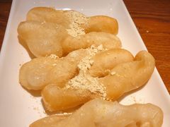 -炊烟小炒黄牛肉(东庆街店)