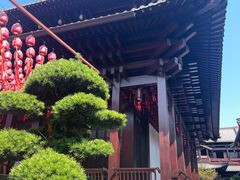-香积寺