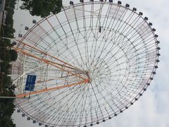 南昌之星摩天轮-南昌之星摩天轮