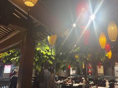 -北平盛世·新京菜·北京烤鸭(劲松·双井店)