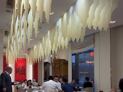 -顺味凤城·顺德菜专门店(九六广场店)