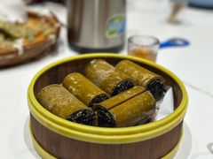 -阿露佳·舌尖上的安吉菜