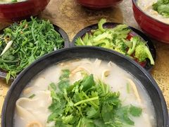-惠丰源烩面馆(经七路店)