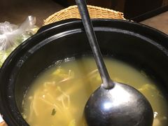 -U你·天然调味(南湖总店)