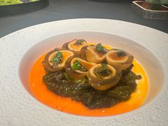 -荷风细雨·中国茶宴(碧云店)