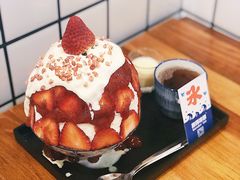 -WONDER ICE 萬得冰田(建設路总店)