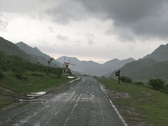 -兰州吐鲁沟国家森林公园