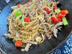 -张关合渣(航空大道店)