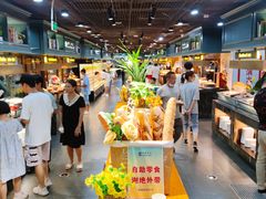 -苏格里岛自助海鲜烤肉火锅(集美万达店)