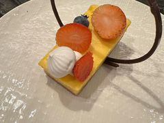 -长沙北辰洲际酒店-兰调全日餐厅