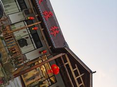 -呼吸森林·生态农庄农家乐私房菜