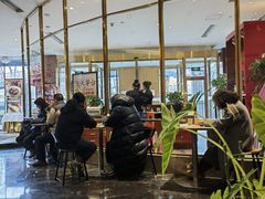 -万龙洲海鲜(南新仓店)