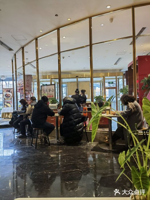 万龙洲海鲜(南新仓店)图片