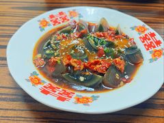 -谢记上海大排档(长寿路店)