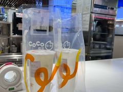 -CoCo都可(印象城店)