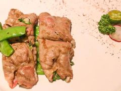 -松临·铁板烧&Omakase(神农店)