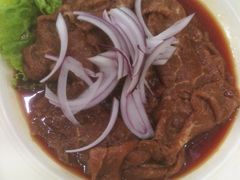 -长今家韩国料理(瑞景店)