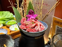-牛焱·和牛烧肉(五大道店)