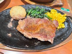 -萨莉亚(百联真光路店)