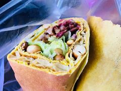 -山东傻大粗粮煎饼(牛街店)