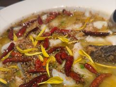 -新太二·鲜料川菜(东汇城店)