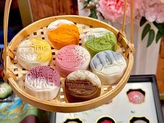 -稻香村(观前街店)