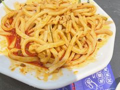 -清真·马洪小炒泡馍馆(钟楼回民街店)