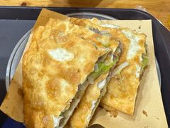 -马洪小炒泡馍馆(钟楼回民街店)
