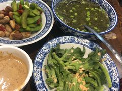 -兰边碗(鼓楼店)