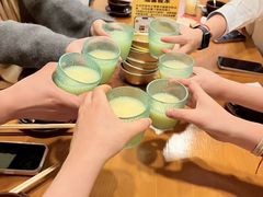 -恩你小木屋·韩式料理(假日广场店)