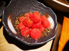 -胡马八破·川菜小馆(高新万达店)