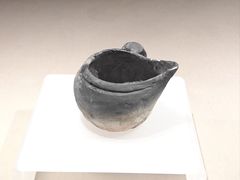 -河姆渡遗址博物馆