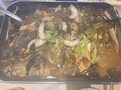 -鱼酷活鱼烤鱼(沈阳大悦城店)