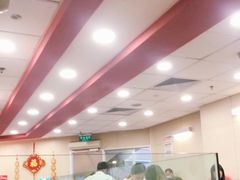 大堂-麦当劳(壹购广场店)
